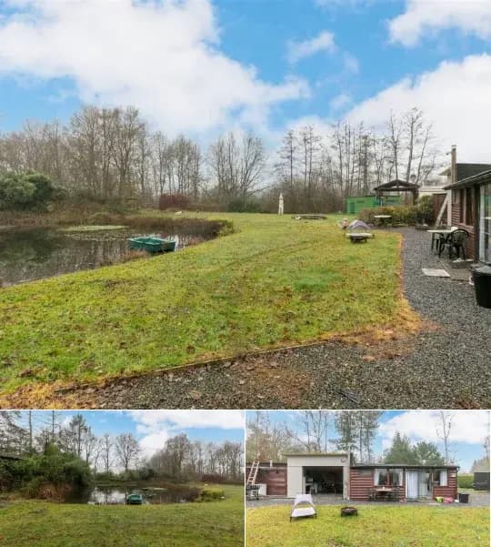 Chalet for sale
