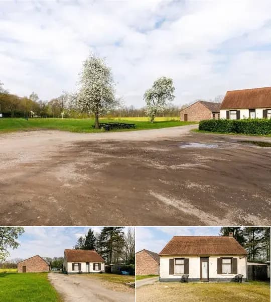 Residence for sale