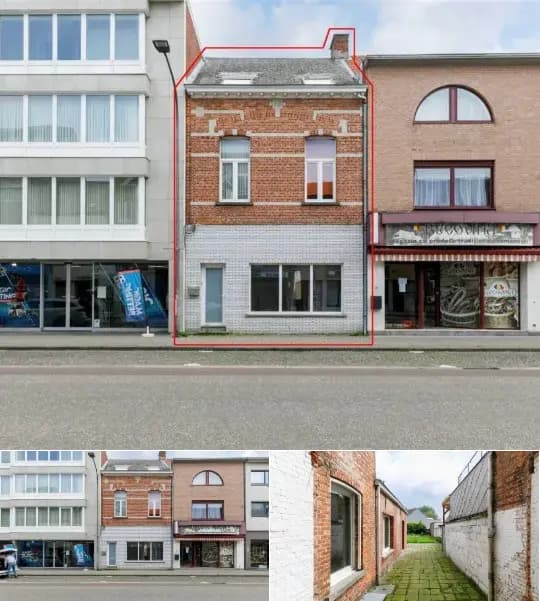 Residence for sale