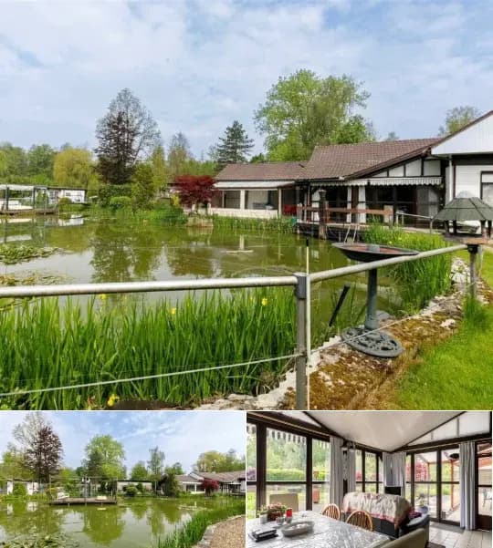 Bungalow for sale