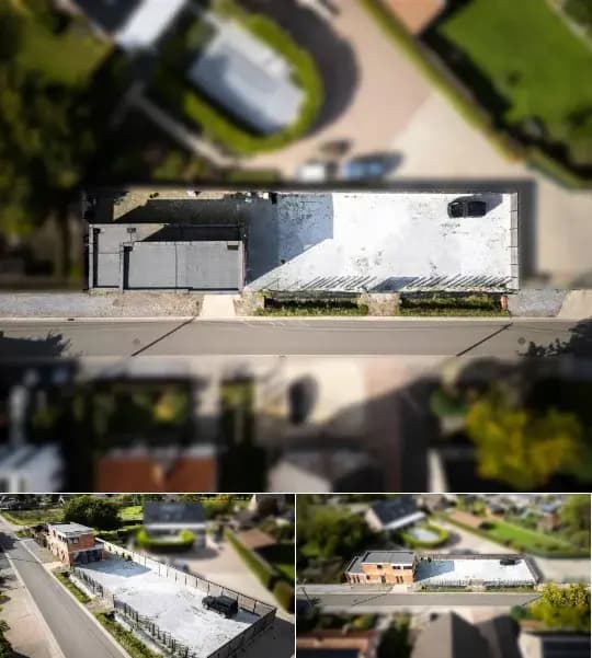 Residence for sale (New construction project)
