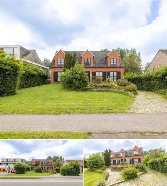 Residence for sale