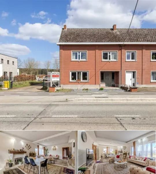 Residence for sale