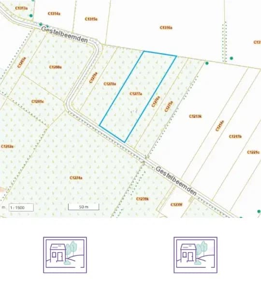 Farmland for sale