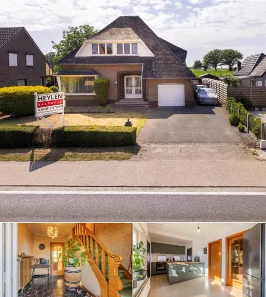 Residence for sale