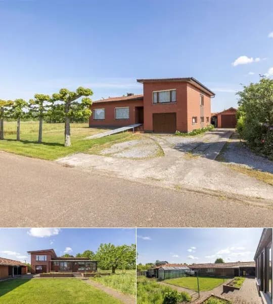 Residence for sale
