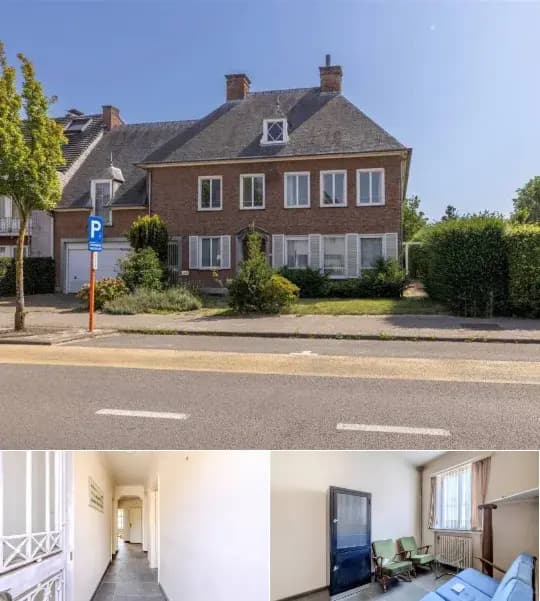 Residence for sale