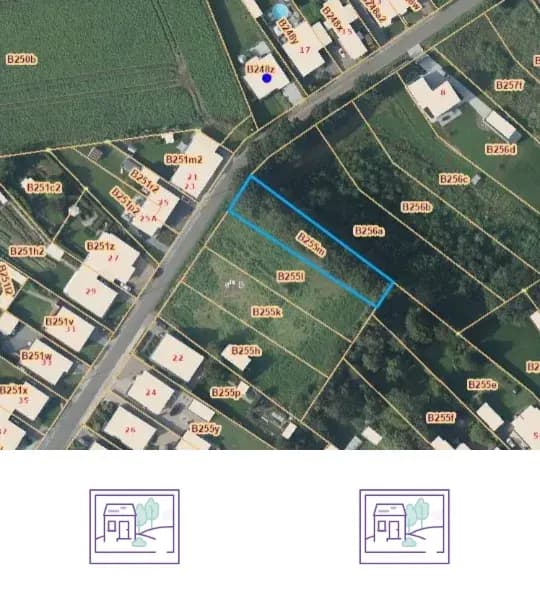 Land for sale
