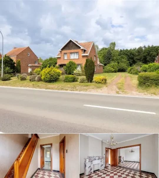 Residence for sale