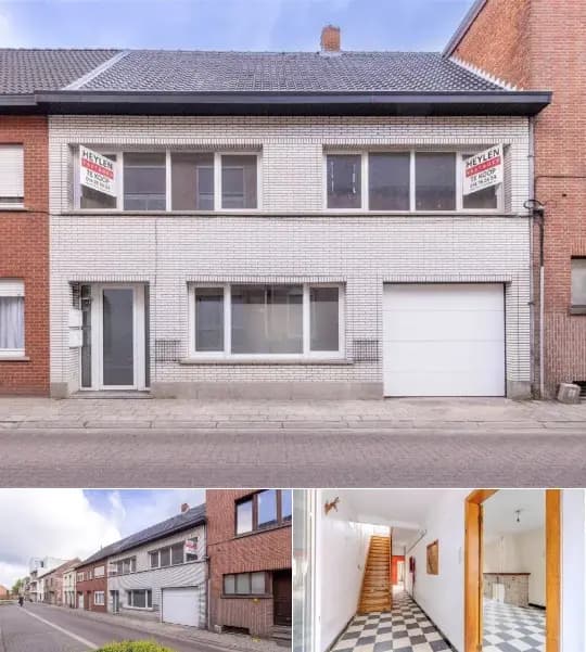 Residence for sale