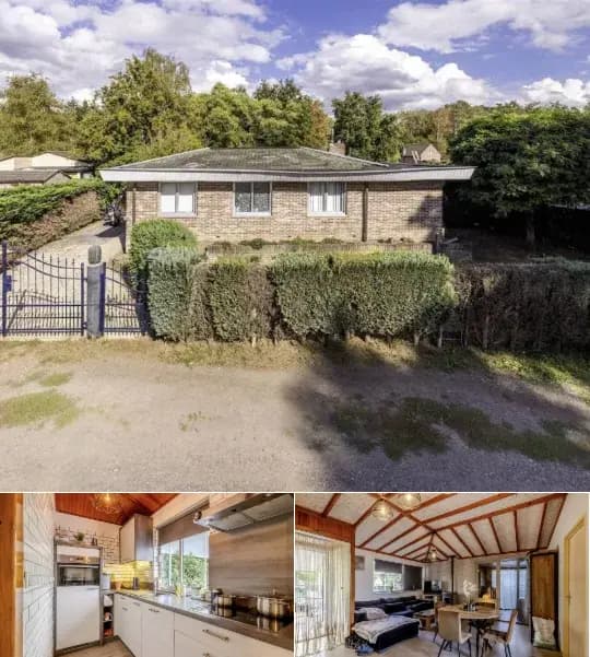 Residence for sale