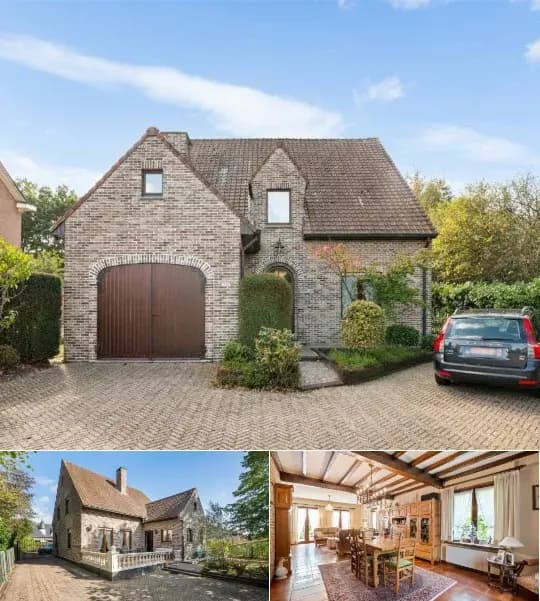 Residence for sale