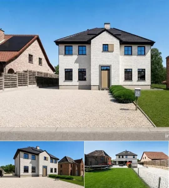 Residence for sale