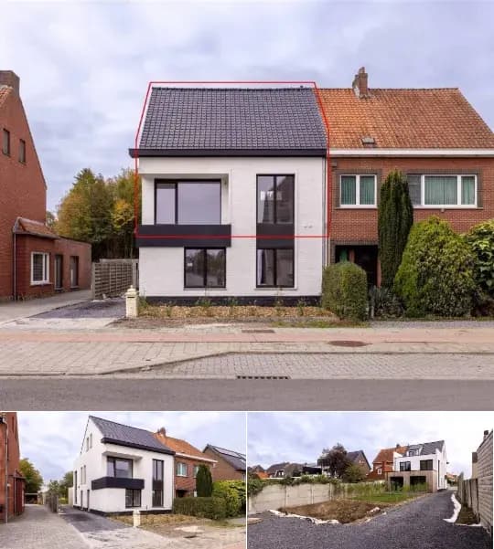 Apartment for sale