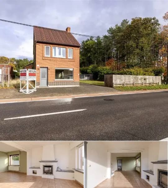 Residence for sale