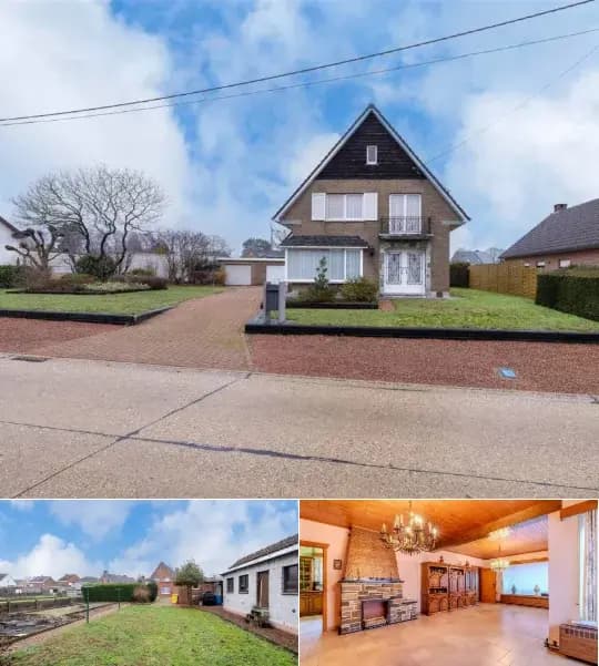 Residence for sale