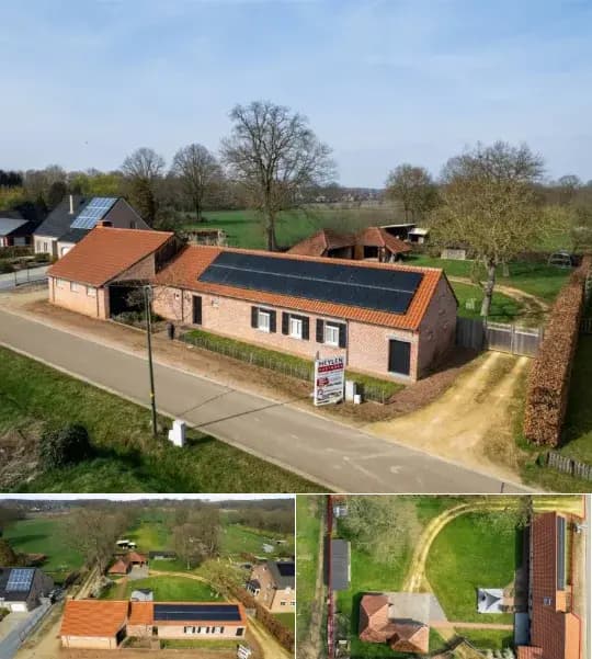 Residence for sale