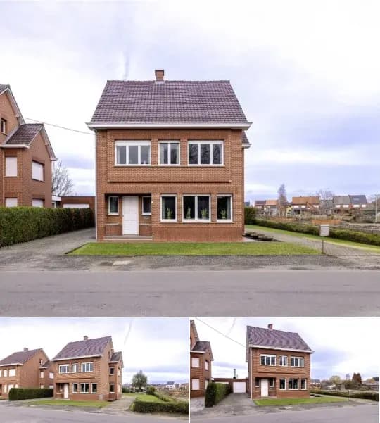 Residence for sale