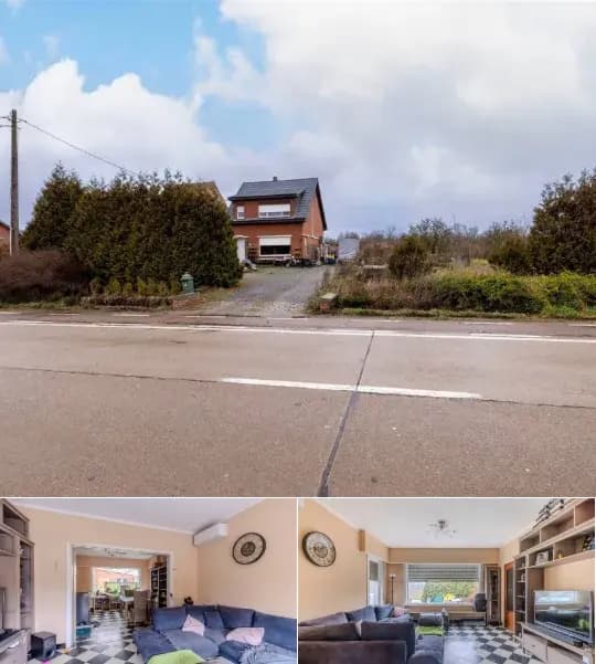 Residence for sale