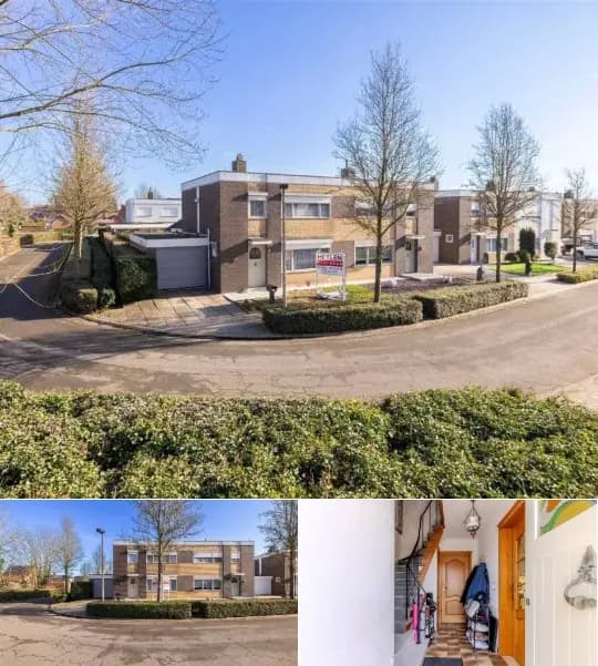 Residence for sale