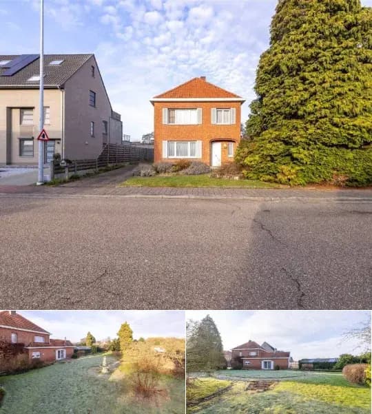 Residence for sale