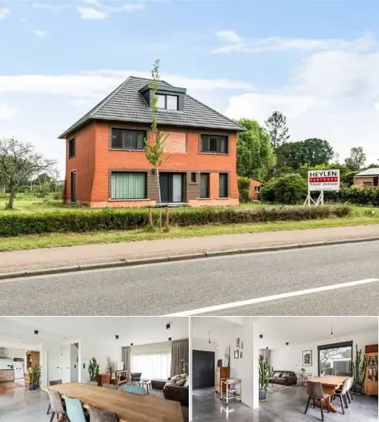 Residence for sale