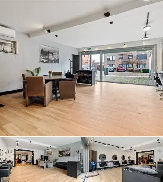Residence for sale