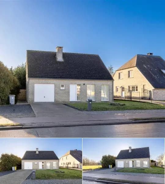 Residence for sale