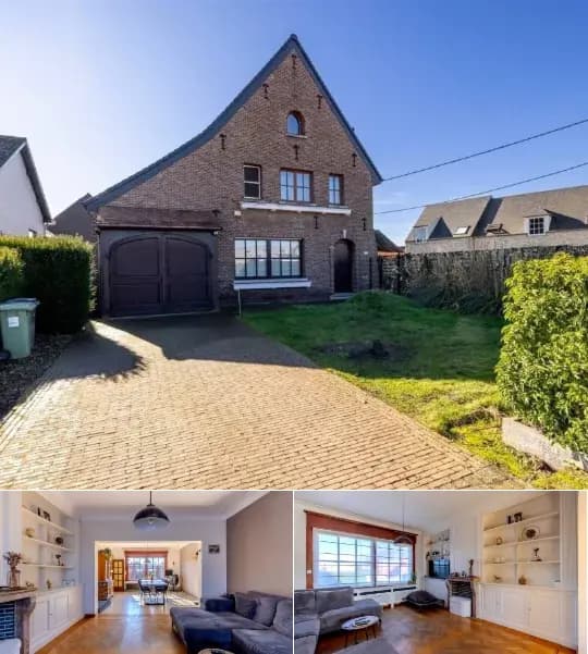 Residence for sale