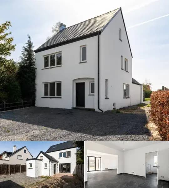 Residence for sale