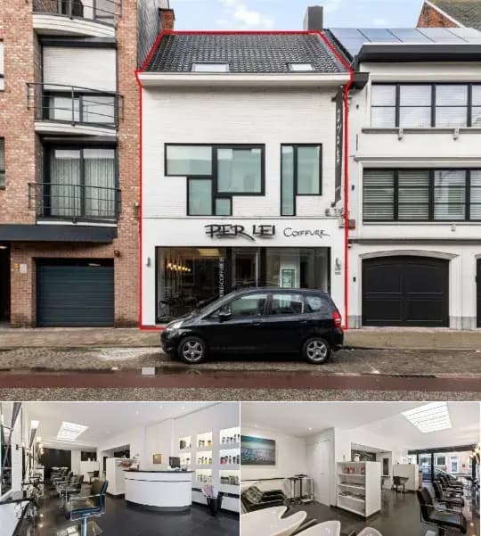Residence for sale