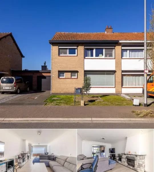 Residence for sale