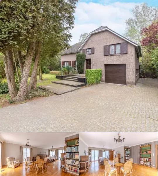 Residence for sale