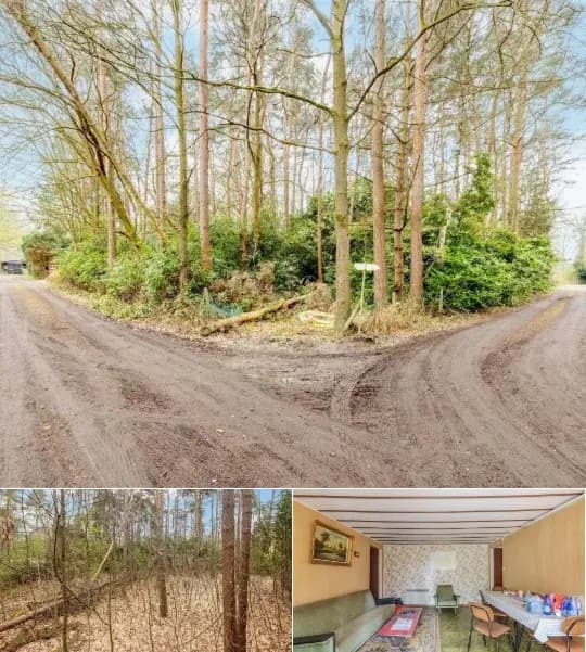 Chalet for sale