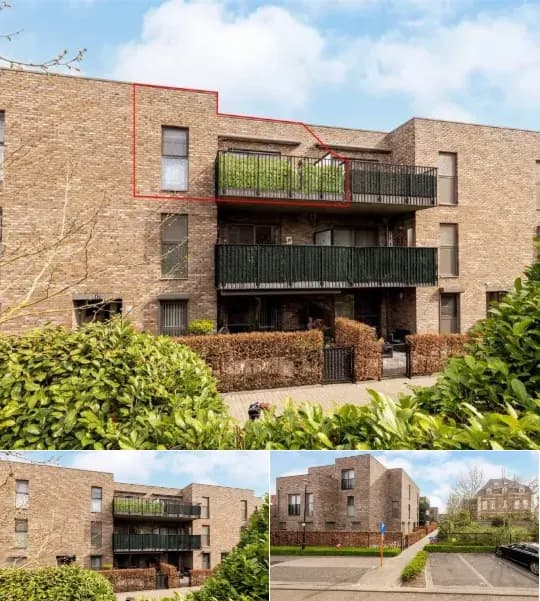 Apartment for sale