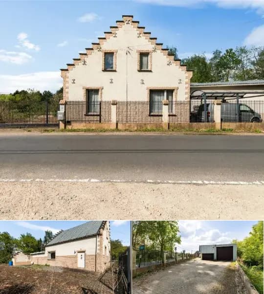 Residence for sale