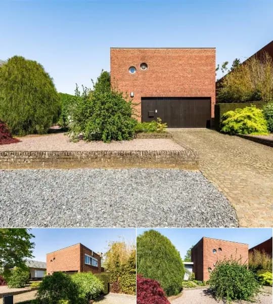 Residence for sale