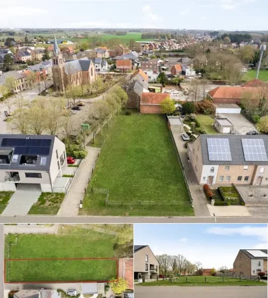Land for sale