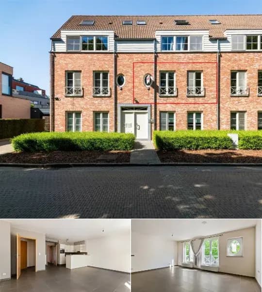 Apartment for sale