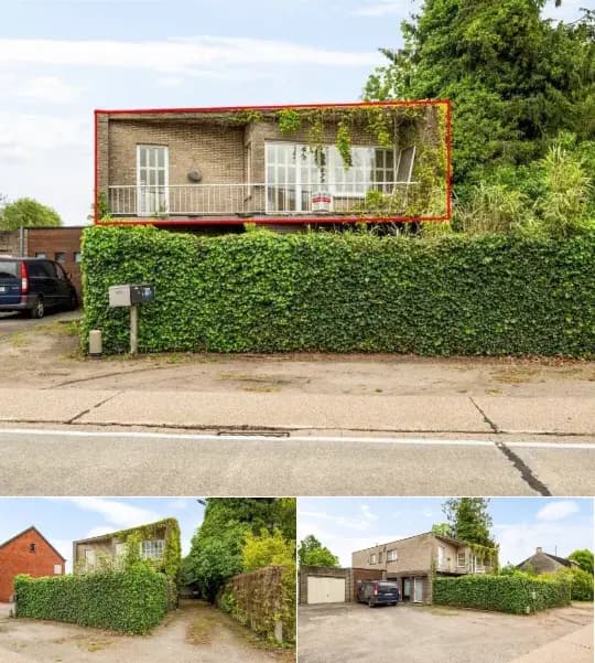 Apartment for sale