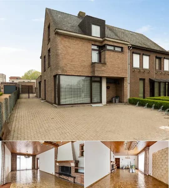 Residence for sale