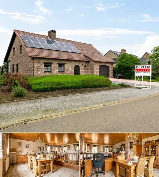 Residence for sale