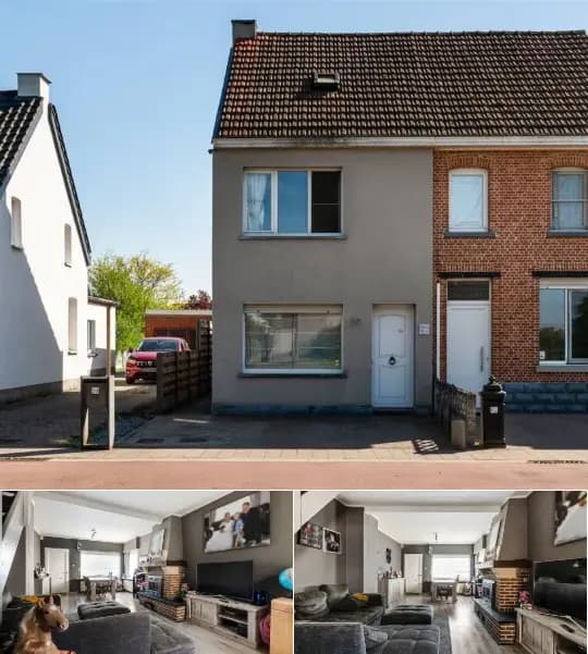 Residence for sale