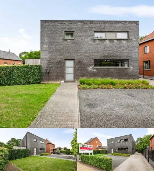 Residence for sale