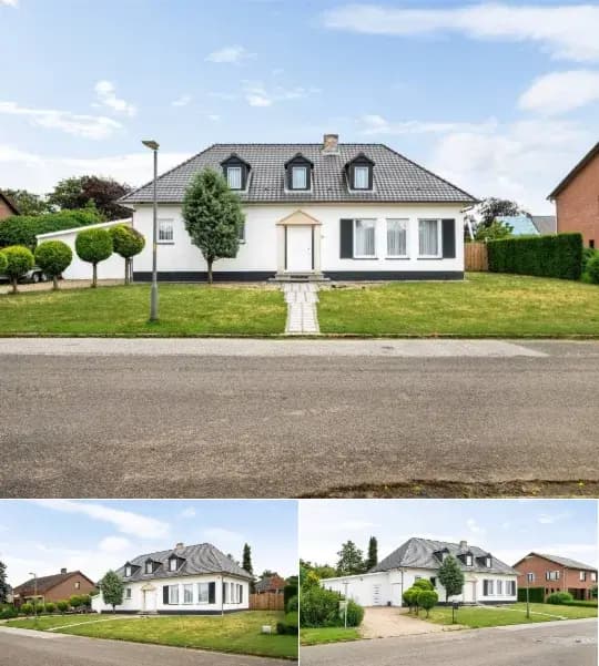 Residence for sale