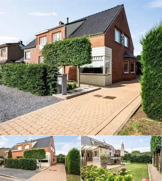 Residence for sale