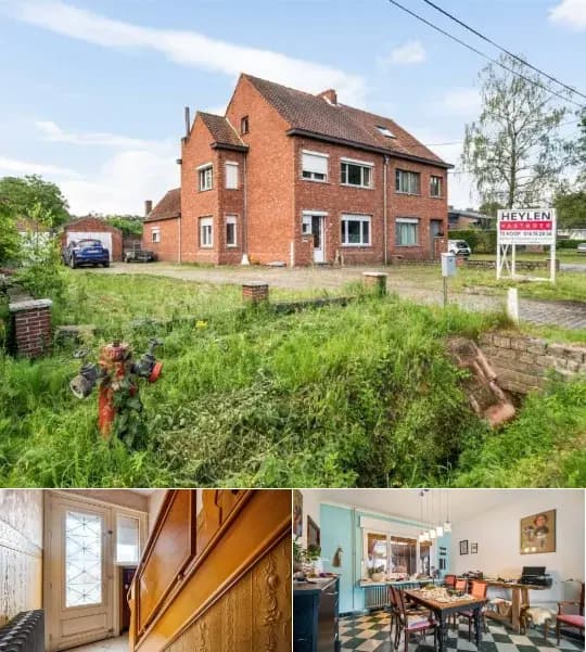 Residence for sale