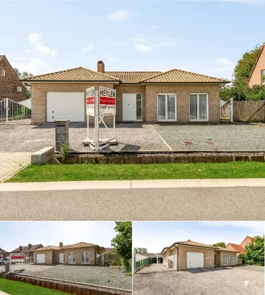 Residence for sale