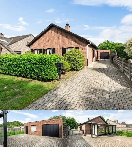 Residence for sale