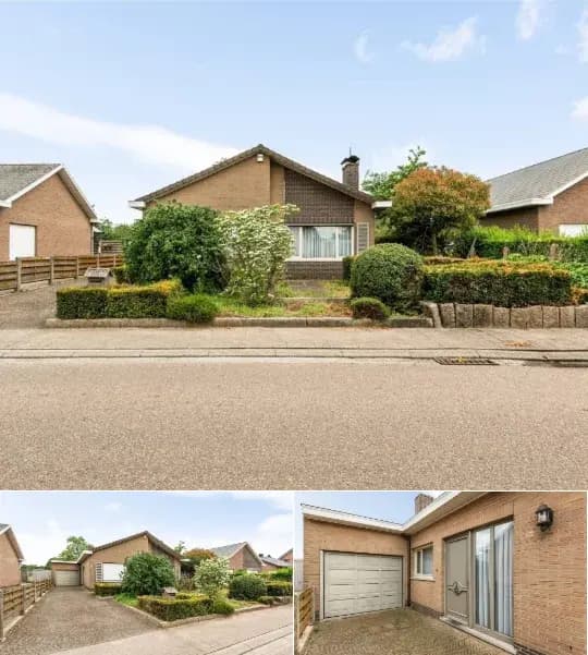 Residence for sale